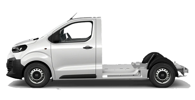 fiat scudo pianalato laterlae