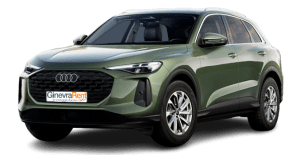noleggio lungo termine audi q5