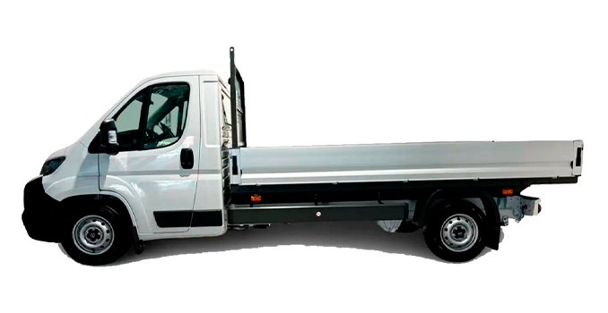 opel movano cassone laterale