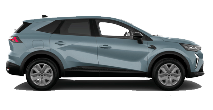 renault symbioz laterale