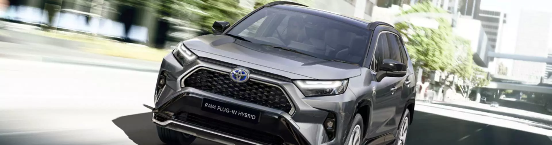 toyota suv modelli