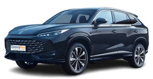 noleggio lungo termine mg hs