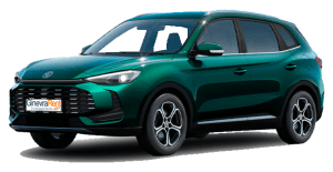 noleggio lungo termine mg zs