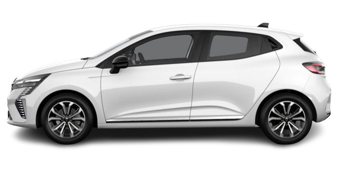 renault clio n1 2 posti laterale