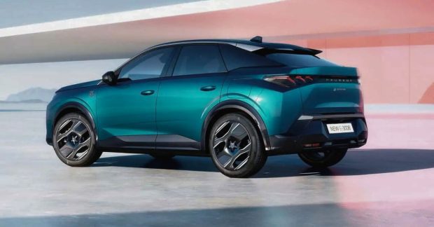 Peugeot e i modelli di SUV migliori