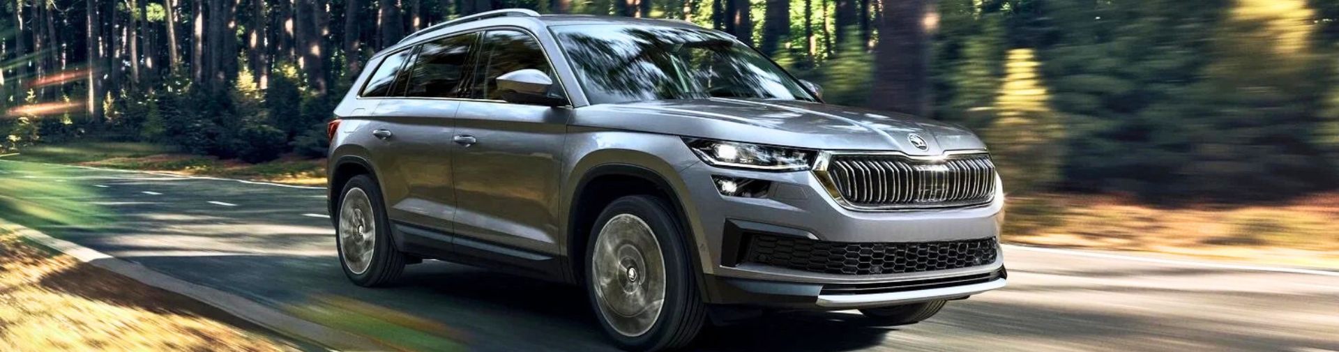 skoda suv modelli