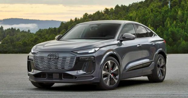 I modelli di SUV Audi più iconici
