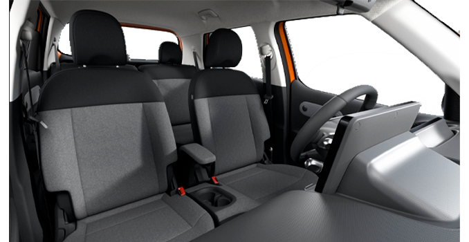 hyundai inster abitacolo