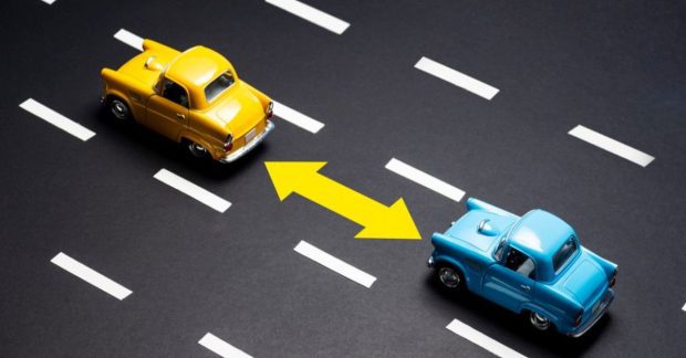 Come calcolare la distanza di sicurezza: una guida semplice