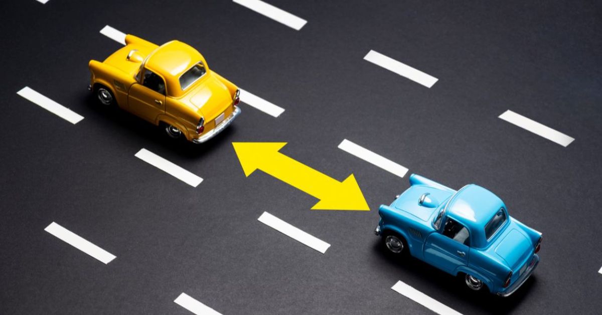come calcolare la distanza-sicurezza