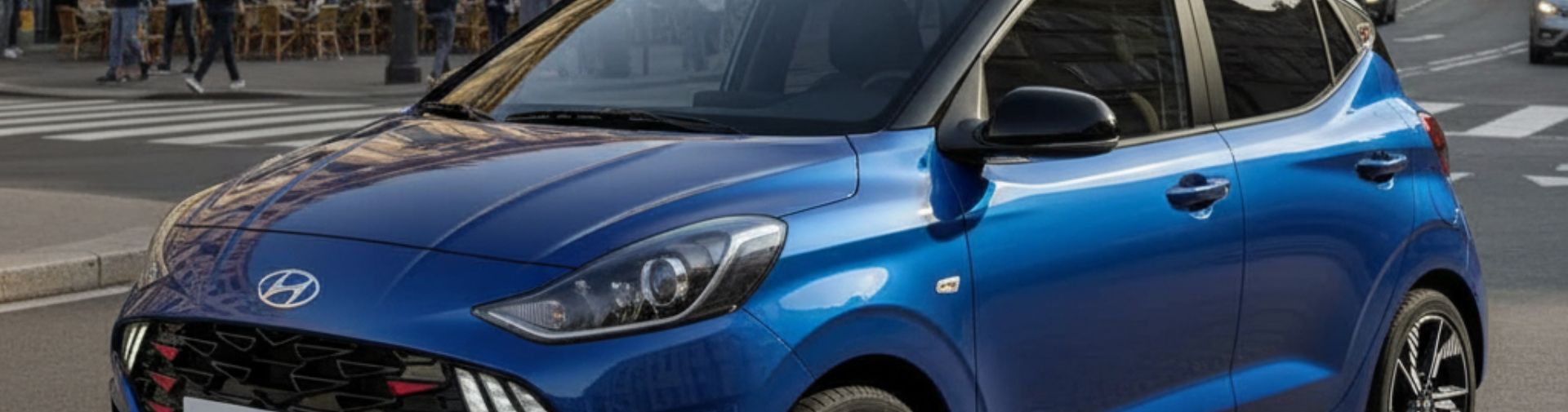 noleggio lungo termine city car