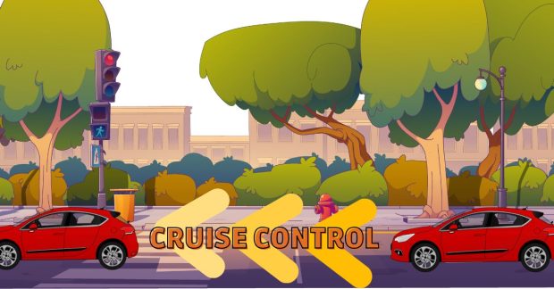 Cruise control adattivo è obbligatorio?