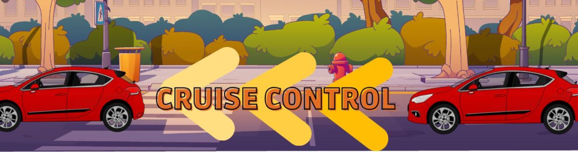 cruise control