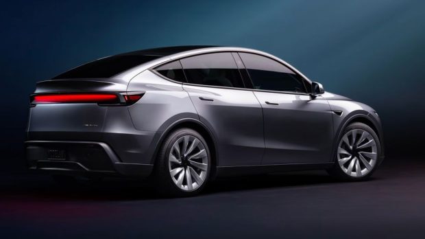 Modelli Tesla: i SUV migliori del marchio 