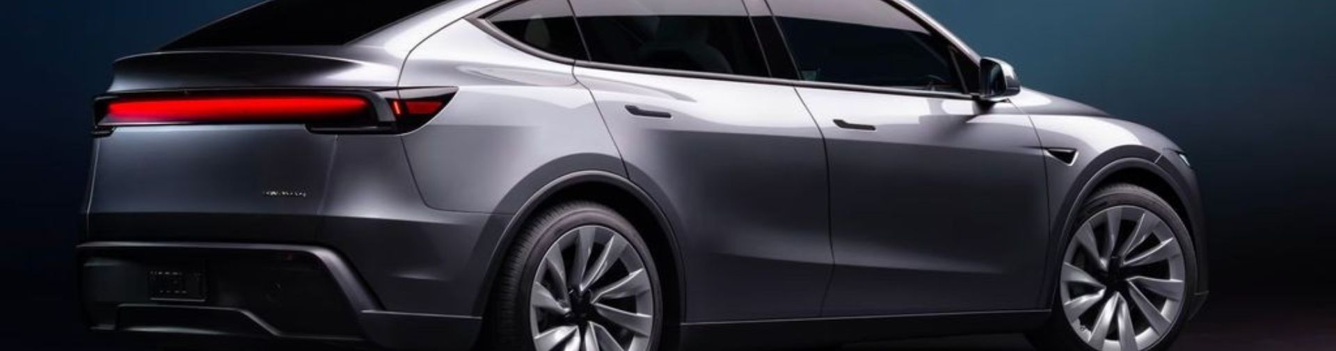 modelli tesla suv