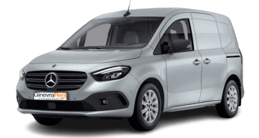 110 CDI Vettura Furgonata