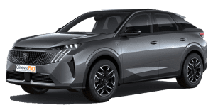noleggio lungo termine peugeot 3008 n1