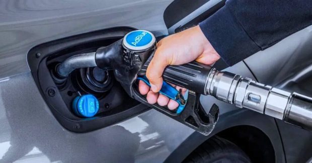 L’Adblue cos’è e perché è importante: una guida tecnica completa