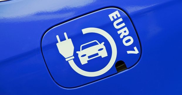 Auto Euro 7: le nuove regole  