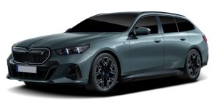 bmw i5 per neopatentati