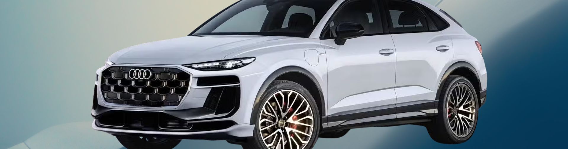nuova audi q3 sportback