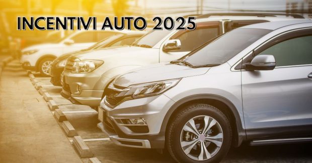 Nuovi incentivi per le auto elettriche e nuove