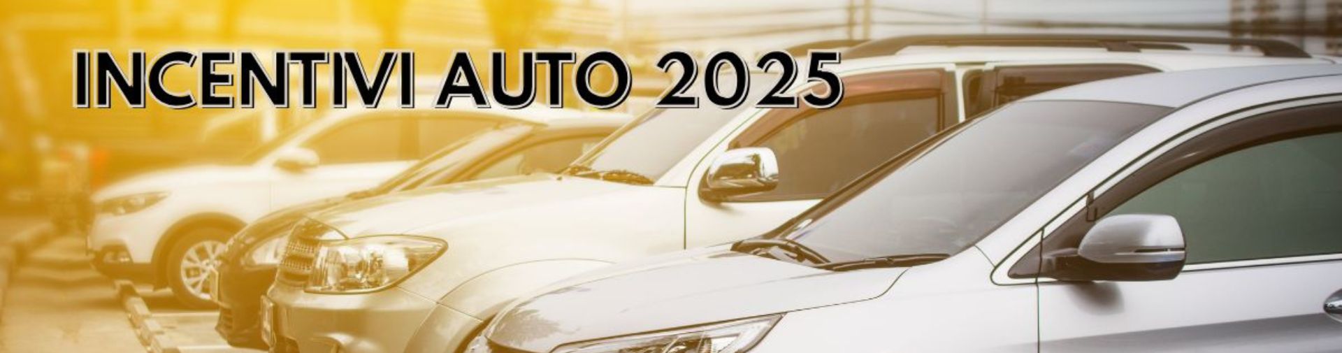 nuovi incentivi auto elettriche