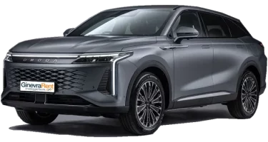 1.5 TGDI Benzina ibrida plug-in Premium