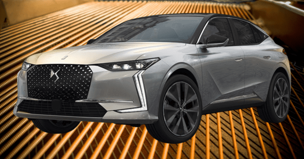 Nuova DS4, novità e prezzo del nuovo restyling