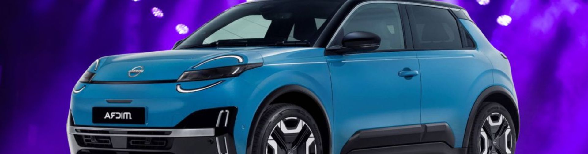 nuova nissan micra 2025