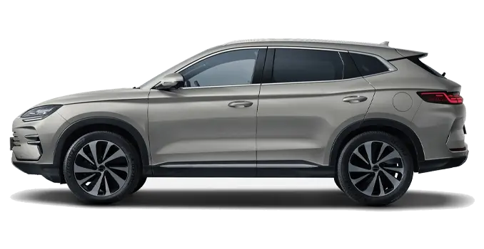 byd seal u dm i laterale