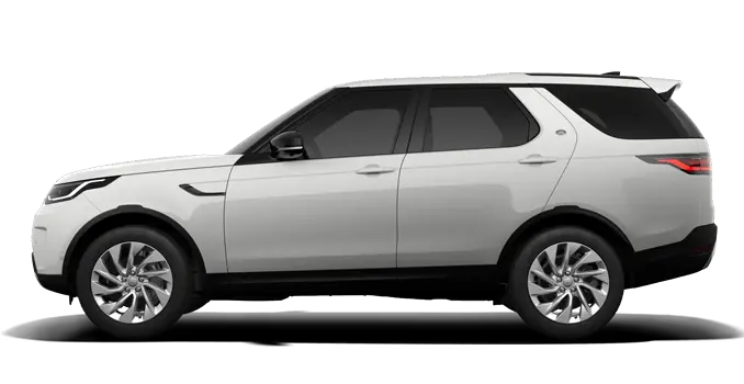 land rover discovery sport laterale