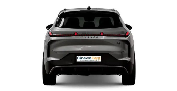 lynk & co 08 retro