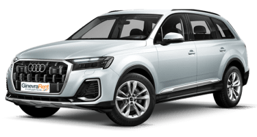 TDI quattro 170kW tiptronic 