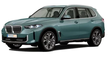 xDrive 30d Automatica