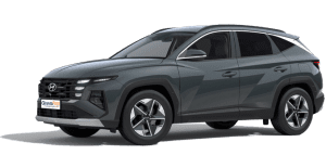 noleggio lungo termine hyundai tucson