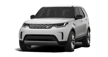 D165 AWD Auto Dynamic S