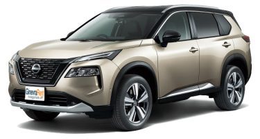 1.5 MHEV N-Connecta CVT