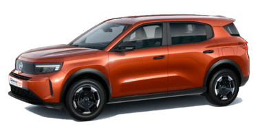 Hybrid 110cv GS EDCT 