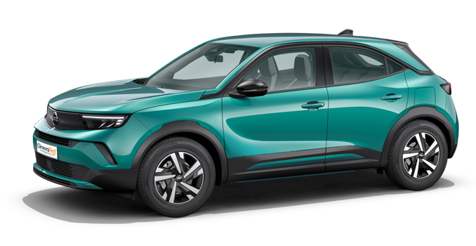 noleggio lungo termine opel mokka n1