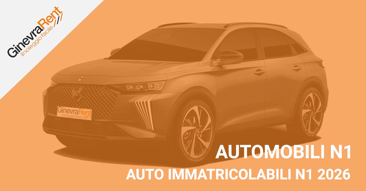 automobili n1 2026