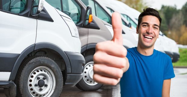 Noleggio auto aziendale: la convenienza del servizio di GinevraRent