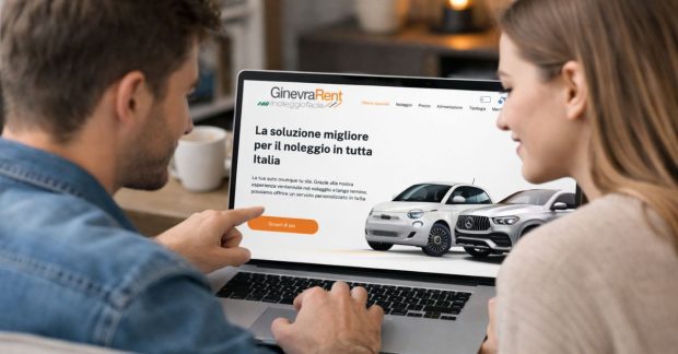 Noleggio a lungo termine online: quando conviene davvero
