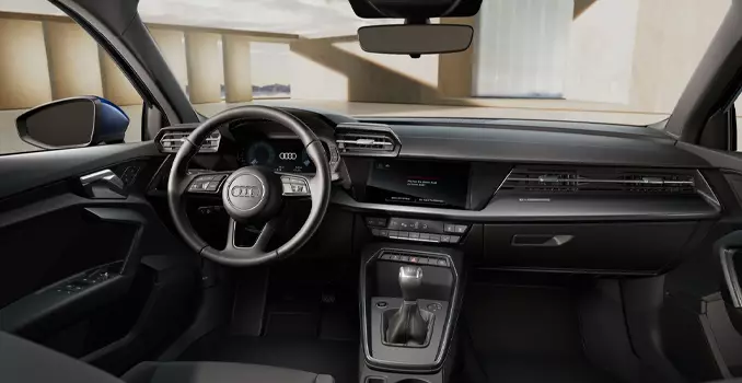 Audi A3 - immagine 4
