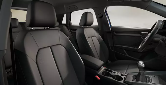 Audi A3 - immagine 5