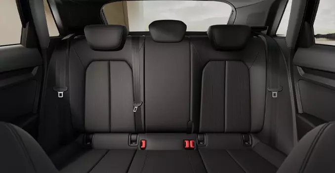 Audi A3 - immagine 6