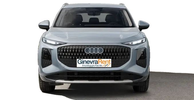 Audi Q3 - immagine 2