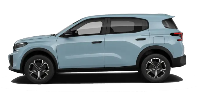 Citroën C3 Aircross 7 posti - immagine 2