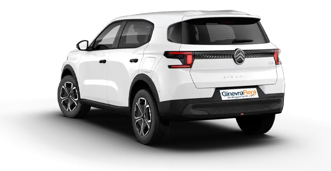 Citroën C3 Aircross N1 - immagine 3
