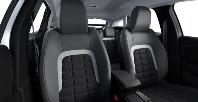 Citroën C4 - immagine 5